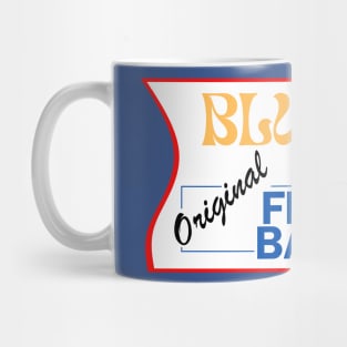 Bluth's Frozen Banana Mug